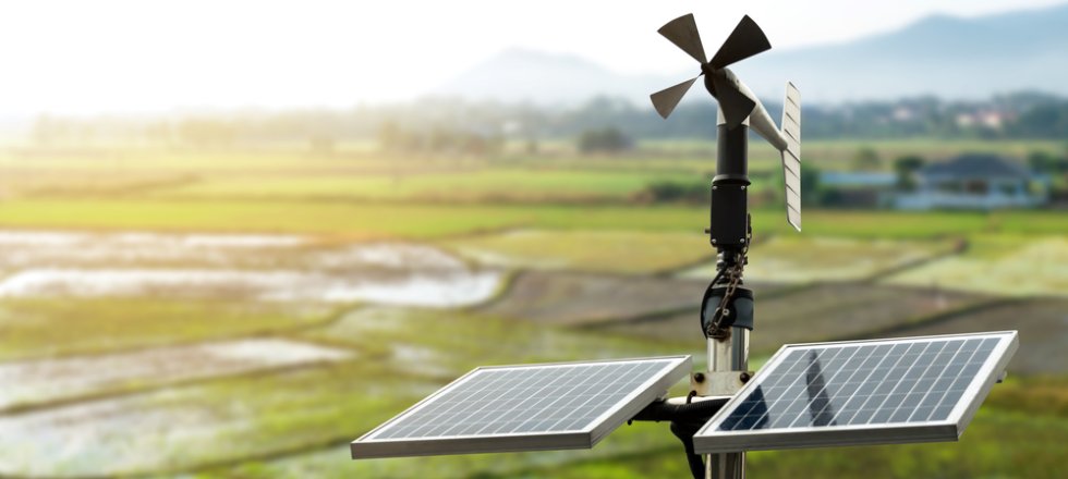 Climate Smart Agriculture and Global Food-Crop Production